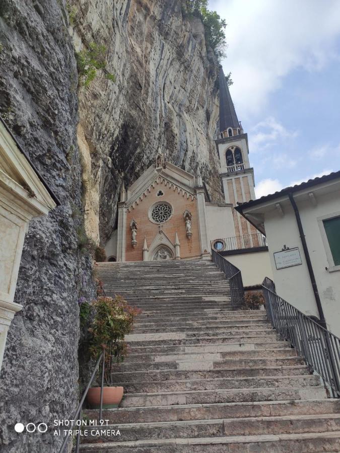 Agriturismo Revena Brentino Belluno Exterior foto