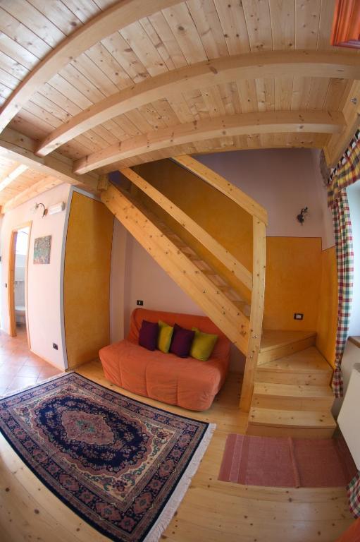 Agriturismo Revena Brentino Belluno Quarto foto