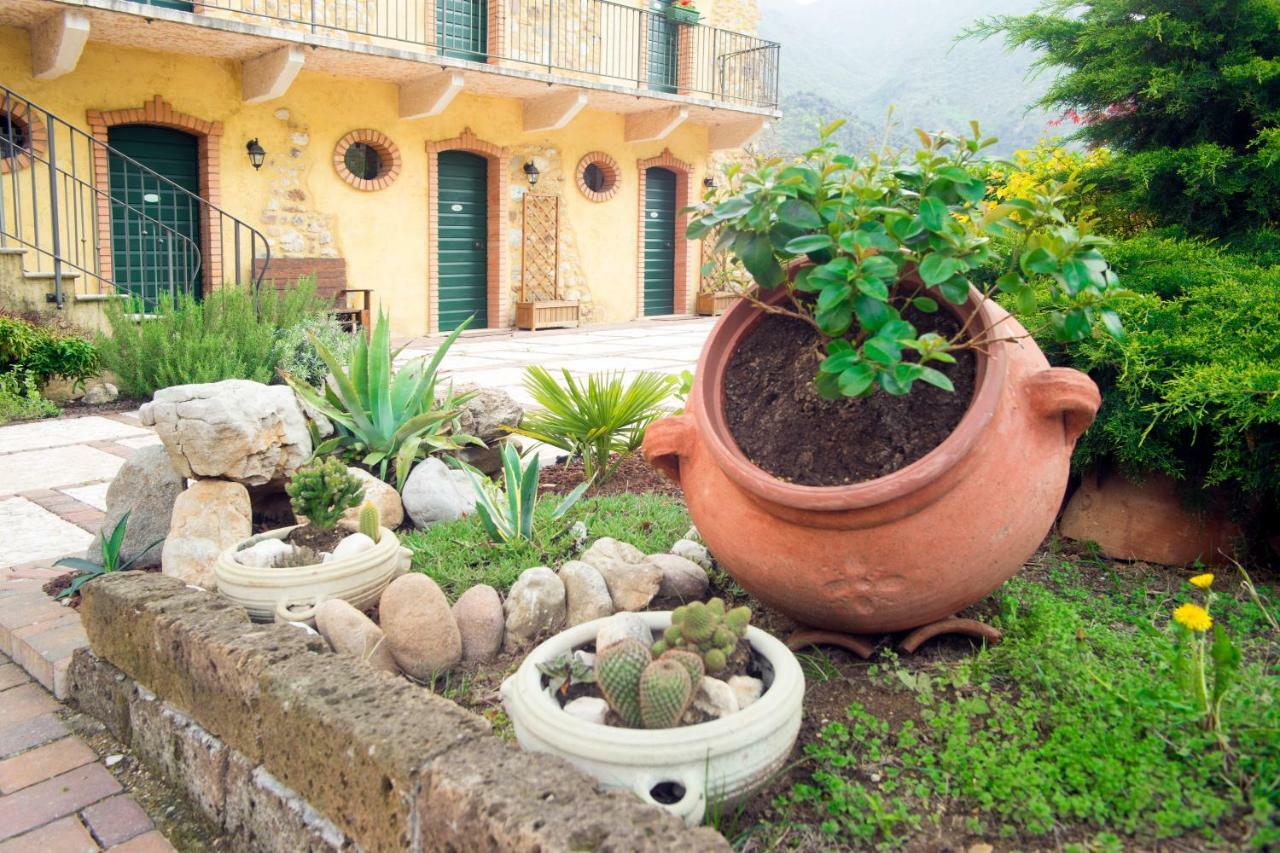 Agriturismo Revena Brentino Belluno Exterior foto