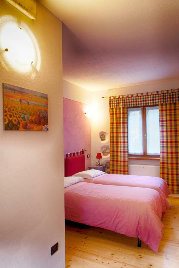 Agriturismo Revena Brentino Belluno Exterior foto