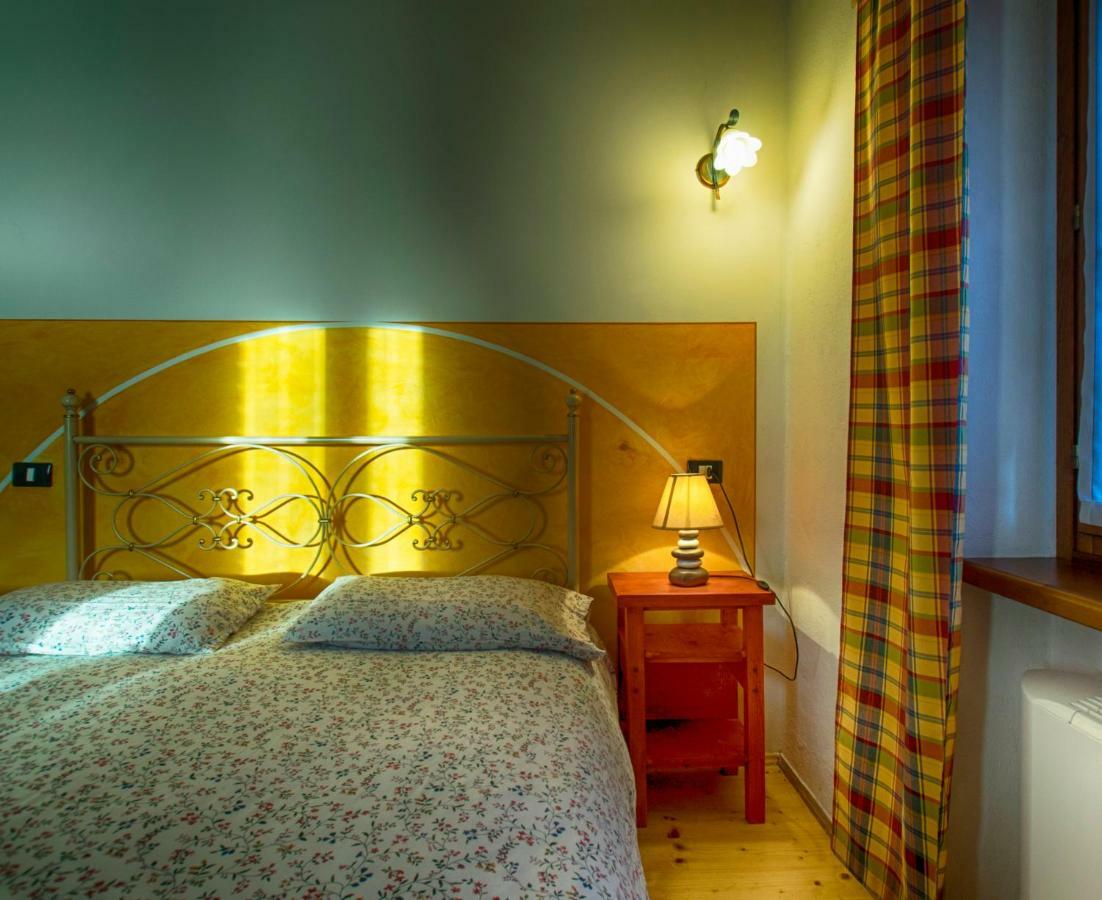 Agriturismo Revena Brentino Belluno Exterior foto